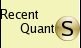 Recent Quants