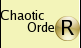 Chaotic Order