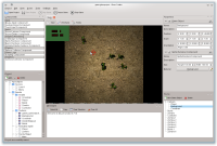 Gluon Creator