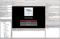 Gluon Creator