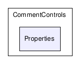 CommentControls/Properties/