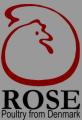 Rose - Poultry from Denmark